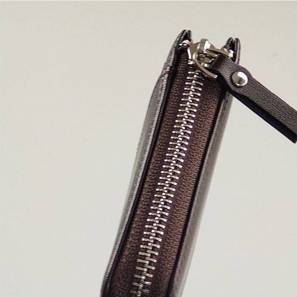 Mens Bifold Card Holder Wallet - Picture 6 of 10